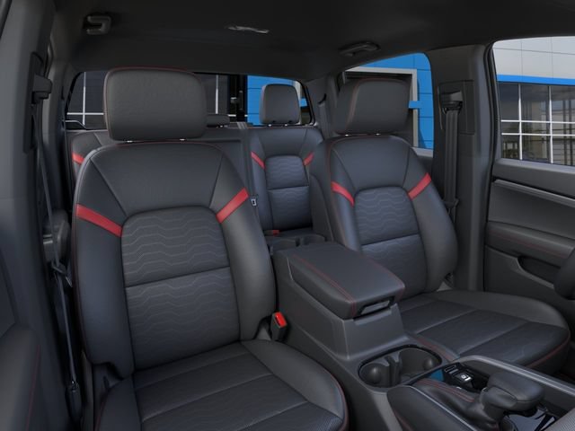 New 2026 Chevrolet Colorado Z71 w/ Z71 Convenience Package 2 AWD/4WD image 16
