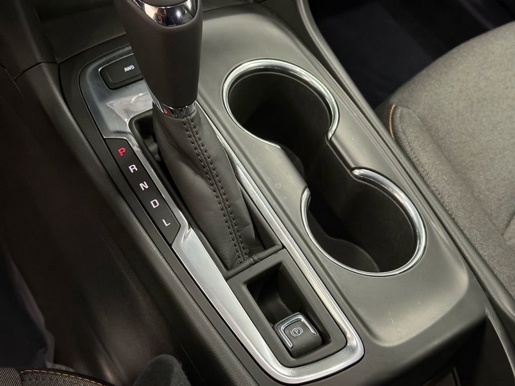 Certified 2018 Chevrolet Equinox LT image 65