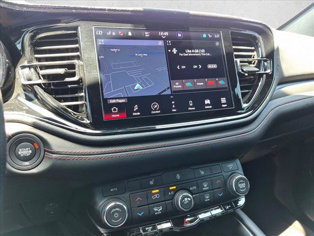 Used 2021 Dodge Durango R/T w/ Technology Group RWD image 15