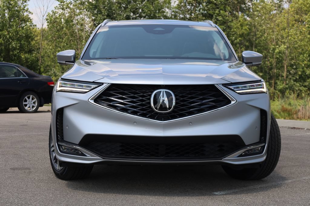 New 2026 Acura MDX w/ Advance Package AWD/4WD image 2