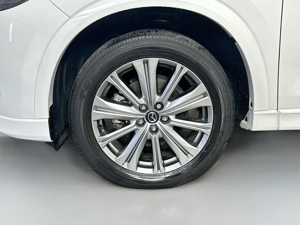 Used 2023 MAZDA CX-5 Signature AWD/4WD image 32