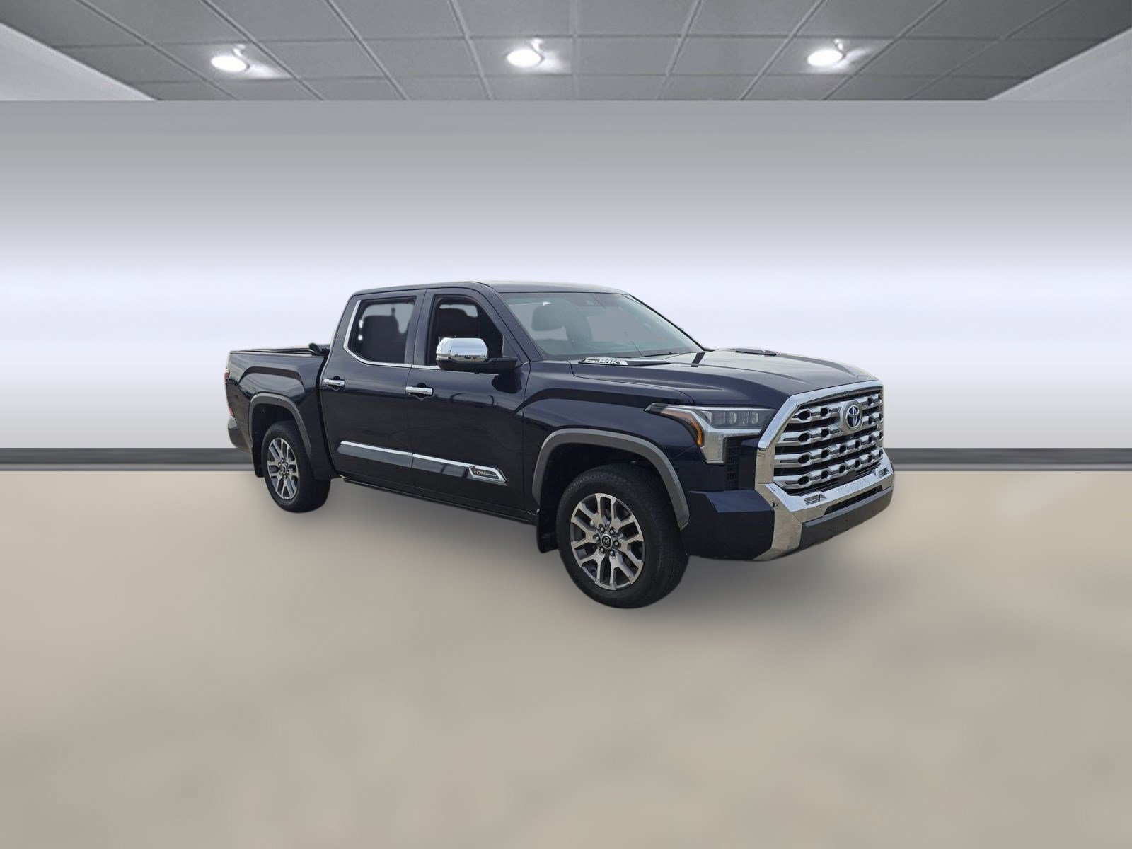 Used 2024 Toyota Tundra 1794 Edition image 6