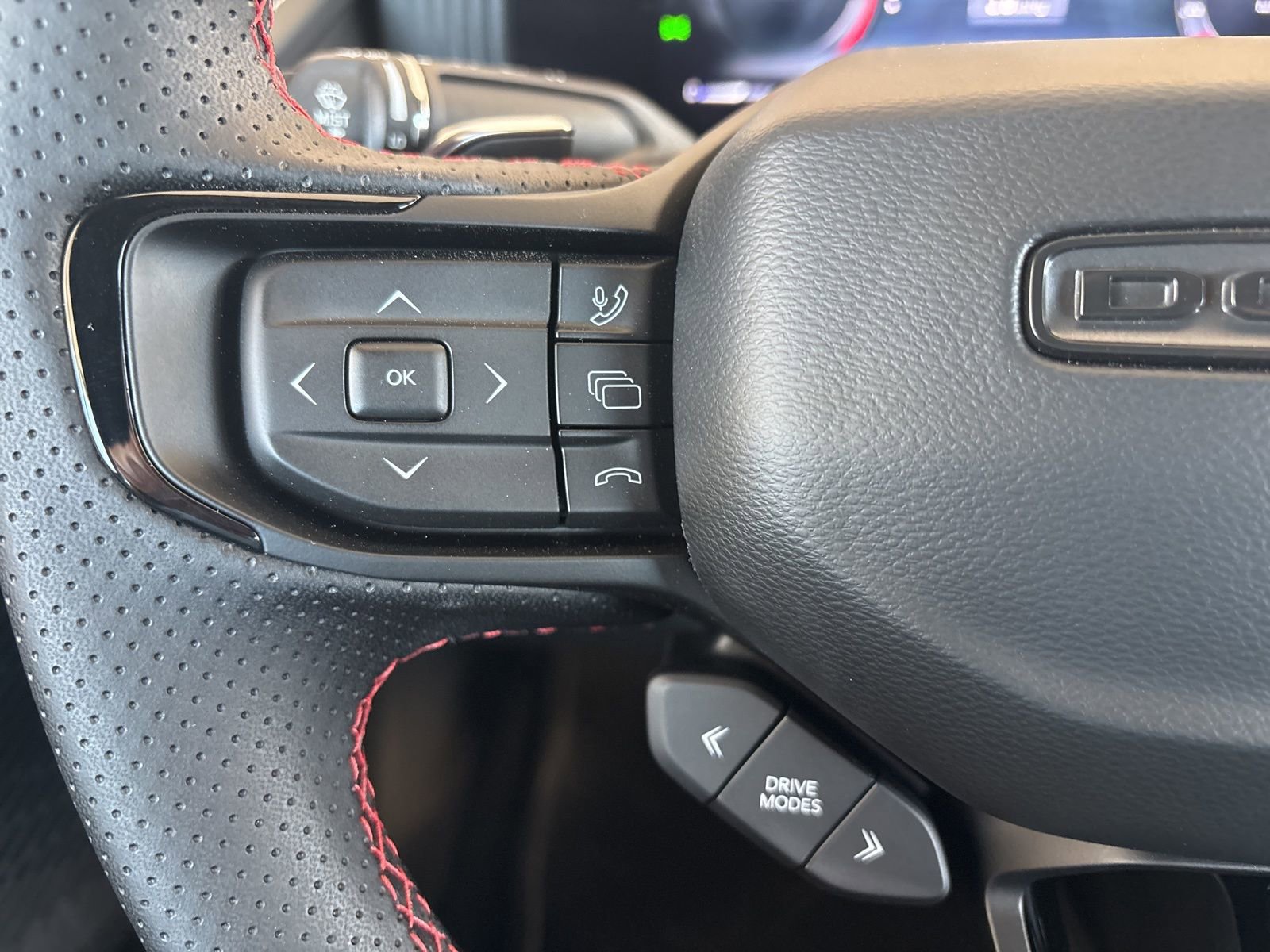 New 2026 Dodge Charger Scat Pack w/ Blacktop Package image 28