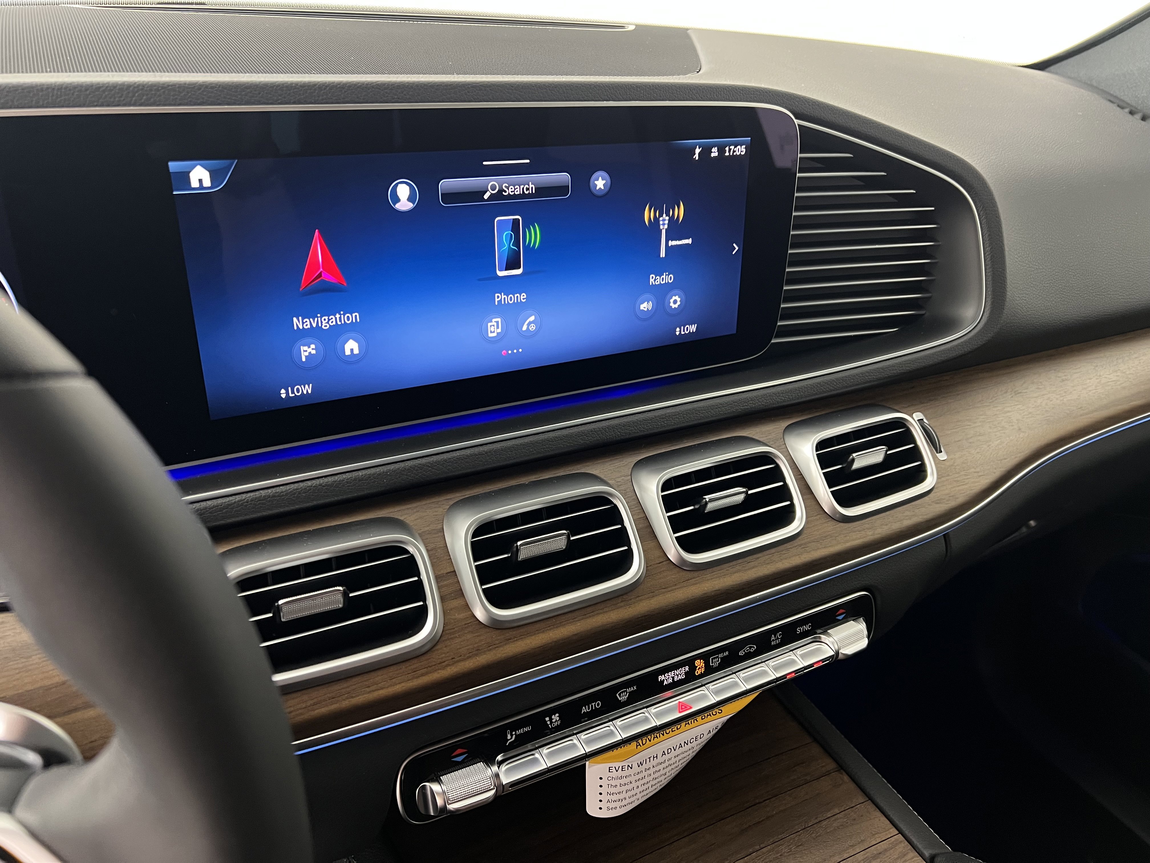 New 2026 Mercedes-Benz GLE 350 350 4MATIC image 29