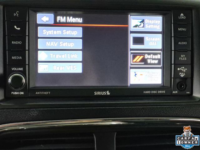 Used 2016 Dodge Grand Caravan SXT w/ UConnect Hands-Free Group image 18