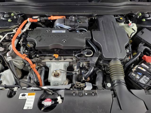 Used 2019 Honda Accord Touring image 13