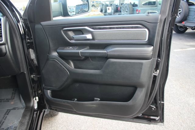 Used 2021 RAM 1500 Big Horn AWD/4WD image 31