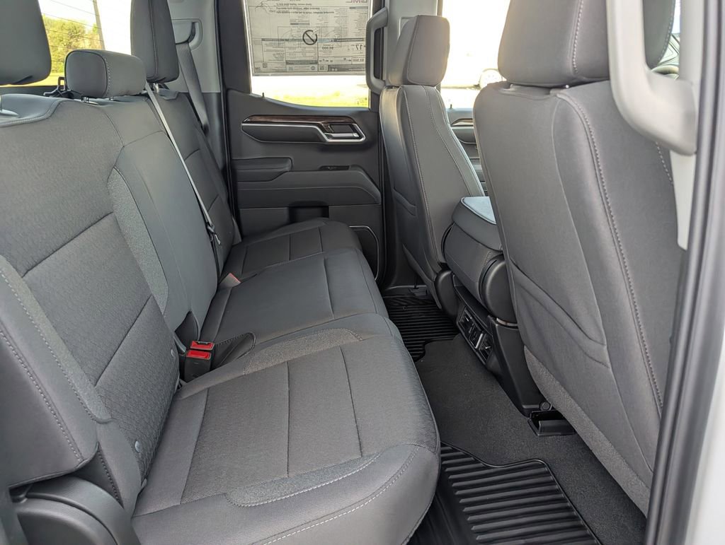 New 2026 GMC Sierra 1500 Elevation AWD/4WD image 26