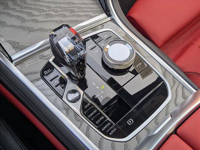 New 2026 BMW 840i xDrive image 12