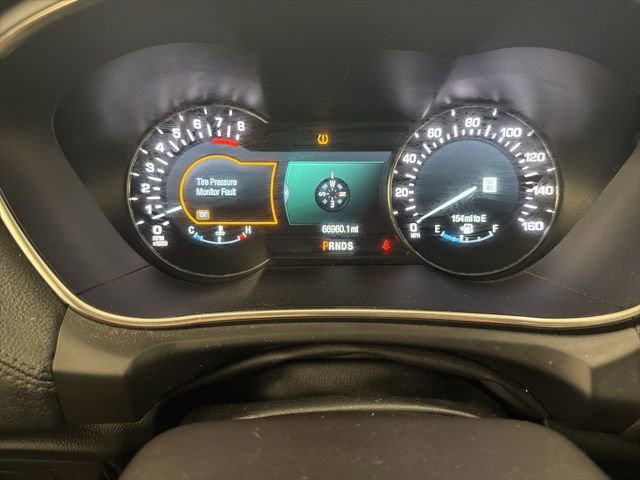 Used 2016 Lincoln MKX Reserve w/ Technology Package image 25