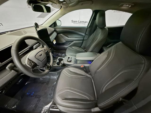 Used 2024 Ford Mustang Mach-E Premium image 22