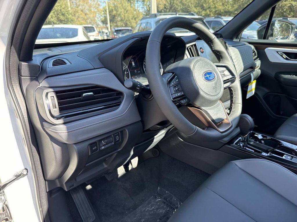 New 2026 Subaru Forester Sport image 24