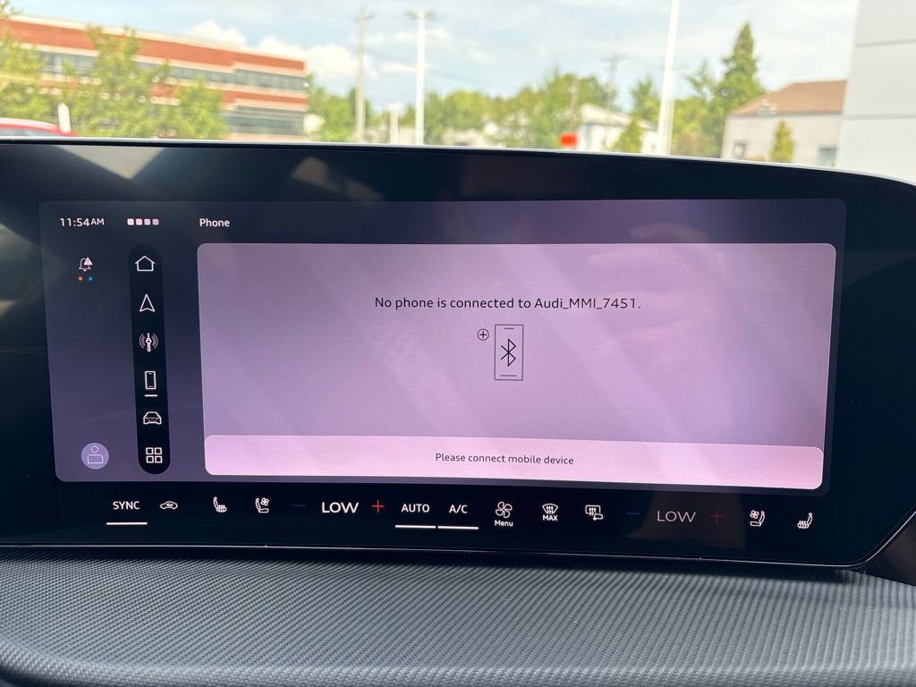 New 2026 Audi SQ5 Premium Plus AWD/4WD image 21