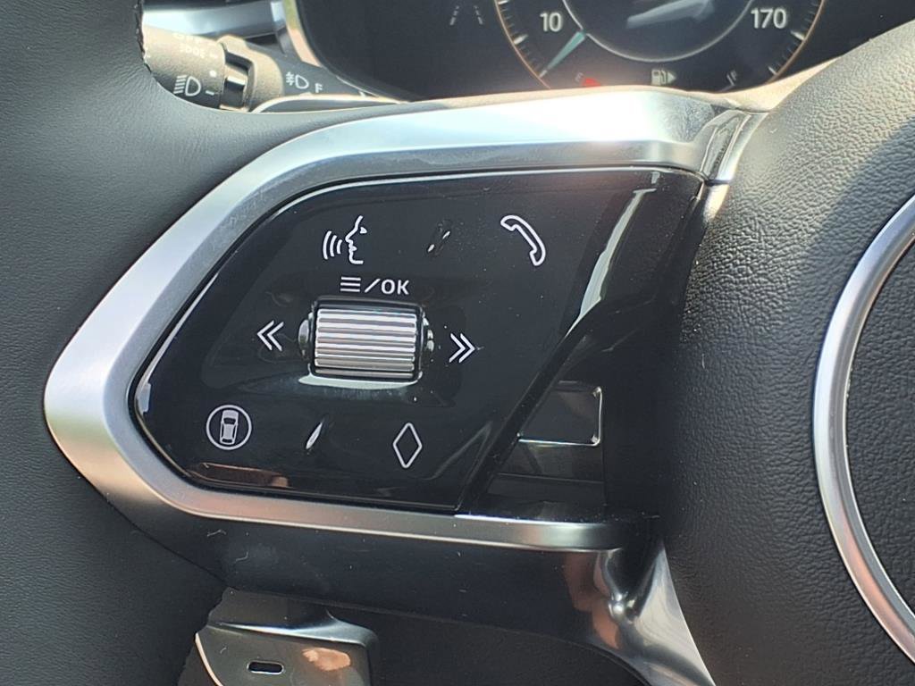 New 2026 Jaguar F-PACE R-Dynamic S image 37