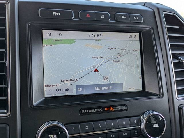 Used 2020 Ford Expedition Limited w/ Equipment Group 302A image 23