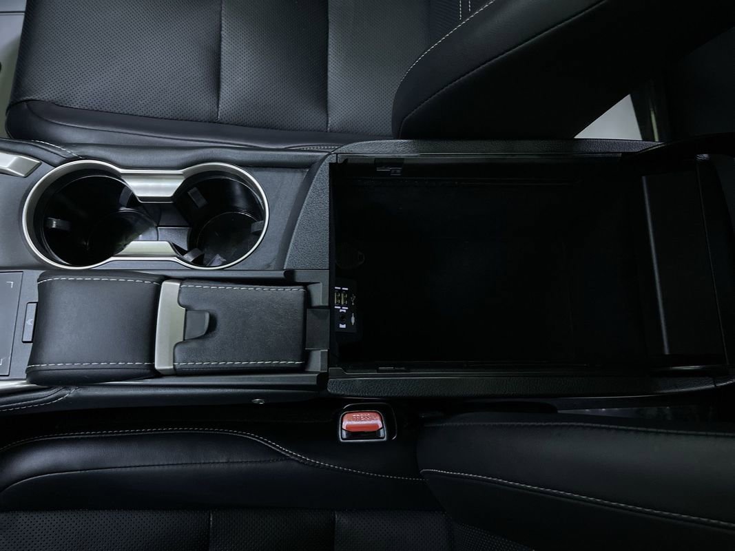 Used 2020 Lexus NX 300 AWD w/ Luxury Package image 25