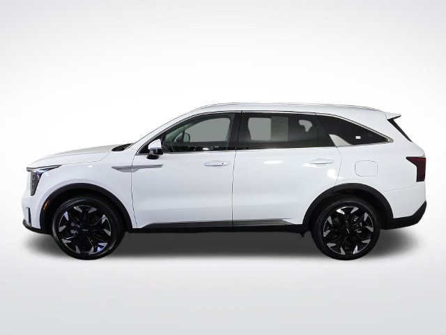 Used 2026 Kia Sorento EX AWD/4WD image 14
