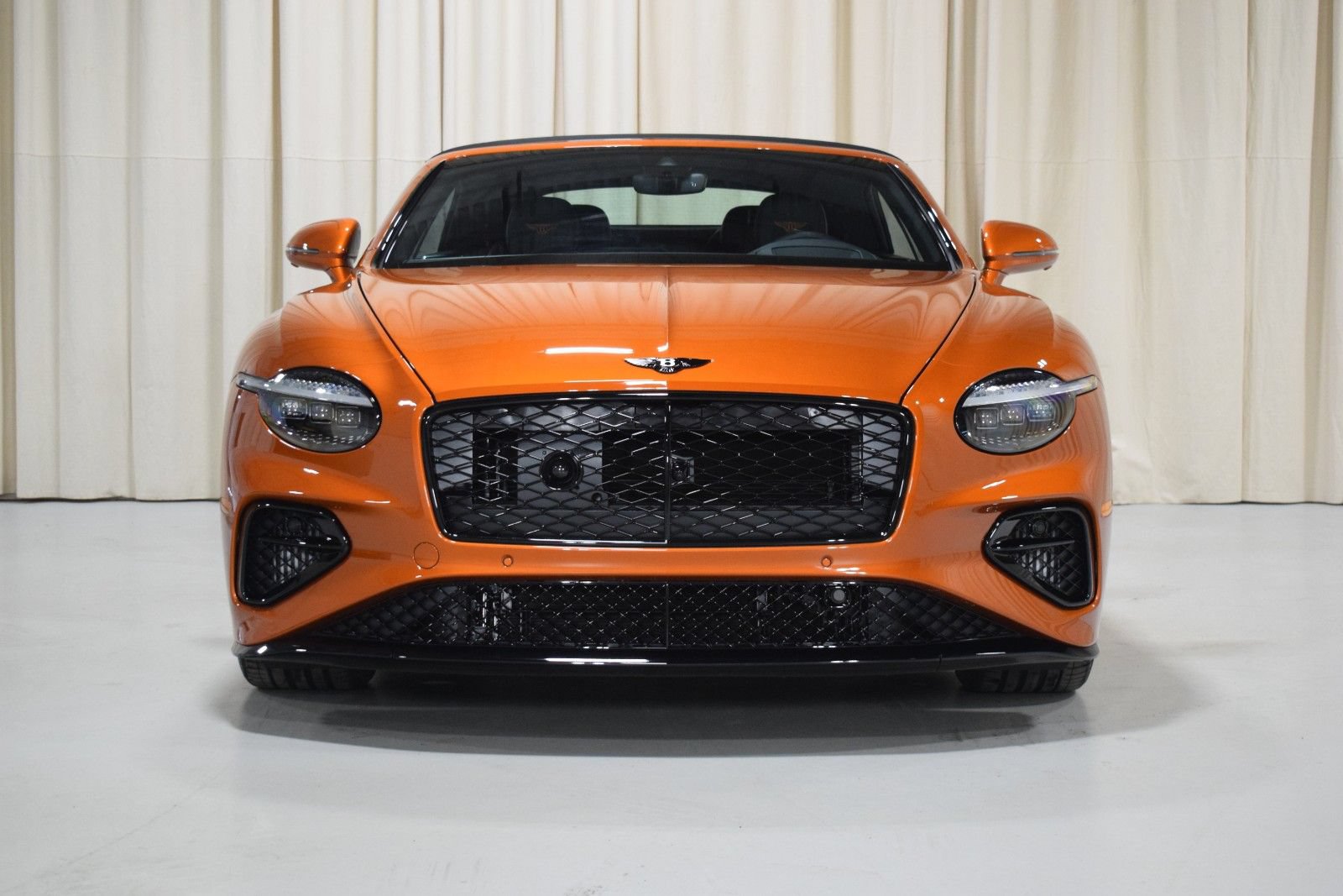 New 2026 Bentley Continental GT S AWD/4WD image 12