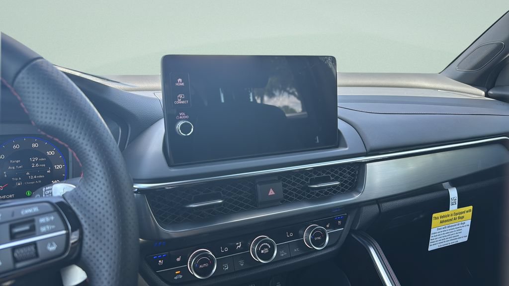 New 2026 Acura ADX A-Spec FWD image 16