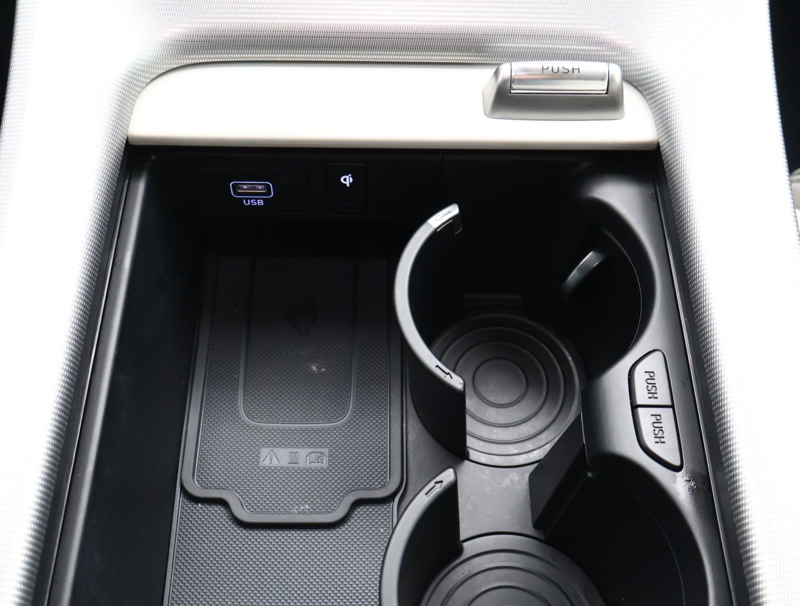 Used 2025 Hyundai Palisade Calligraphy image 27