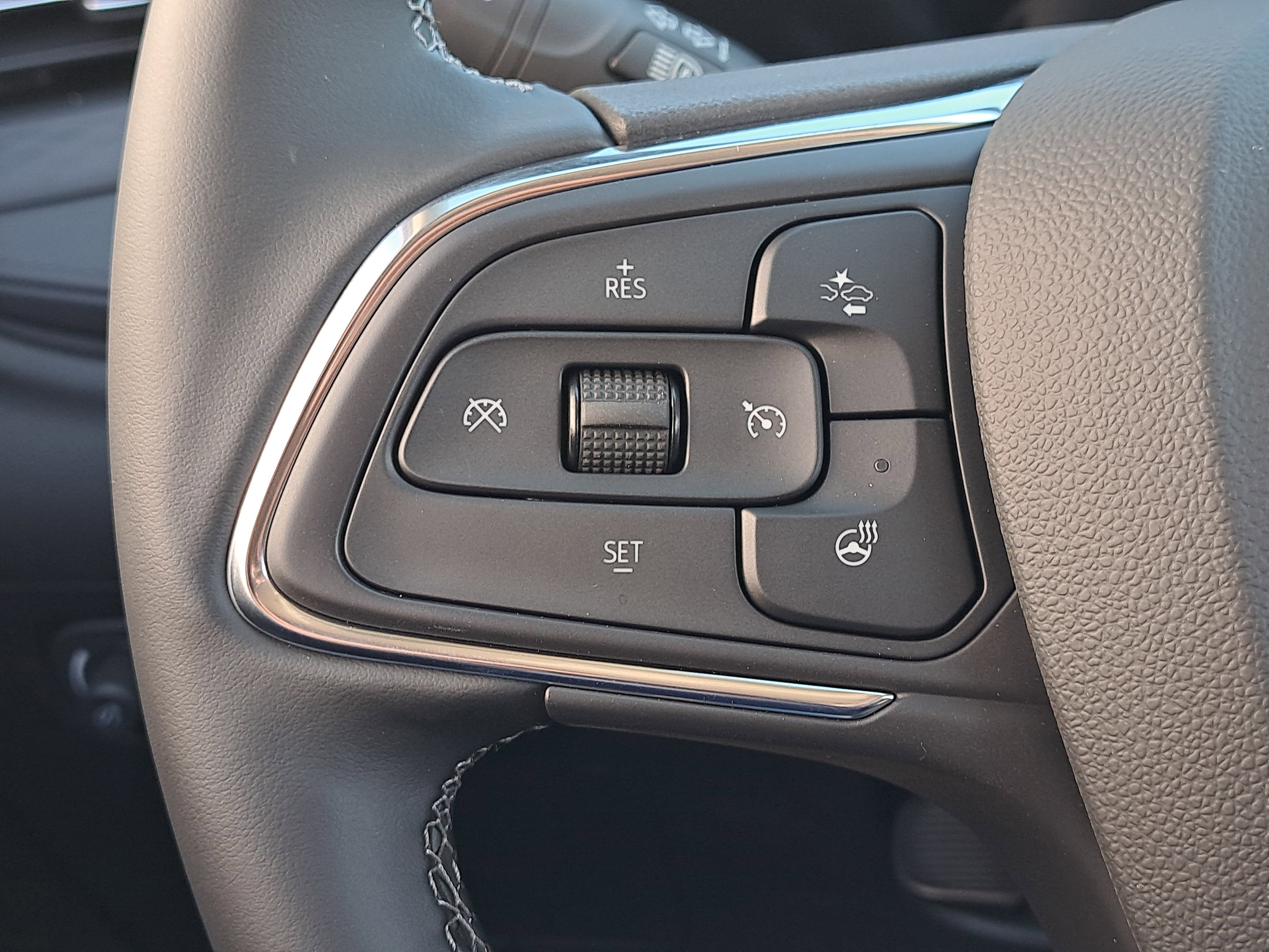 New 2026 Buick Encore GX Preferred w/ Comfort Package image 24