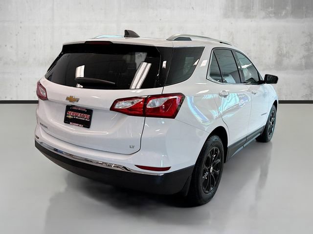 Used 2020 Chevrolet Equinox LT image 5