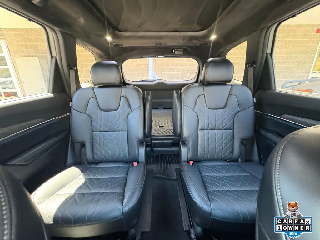 Certified 2025 Kia Telluride SX Prestige X-Line AWD/4WD image 6