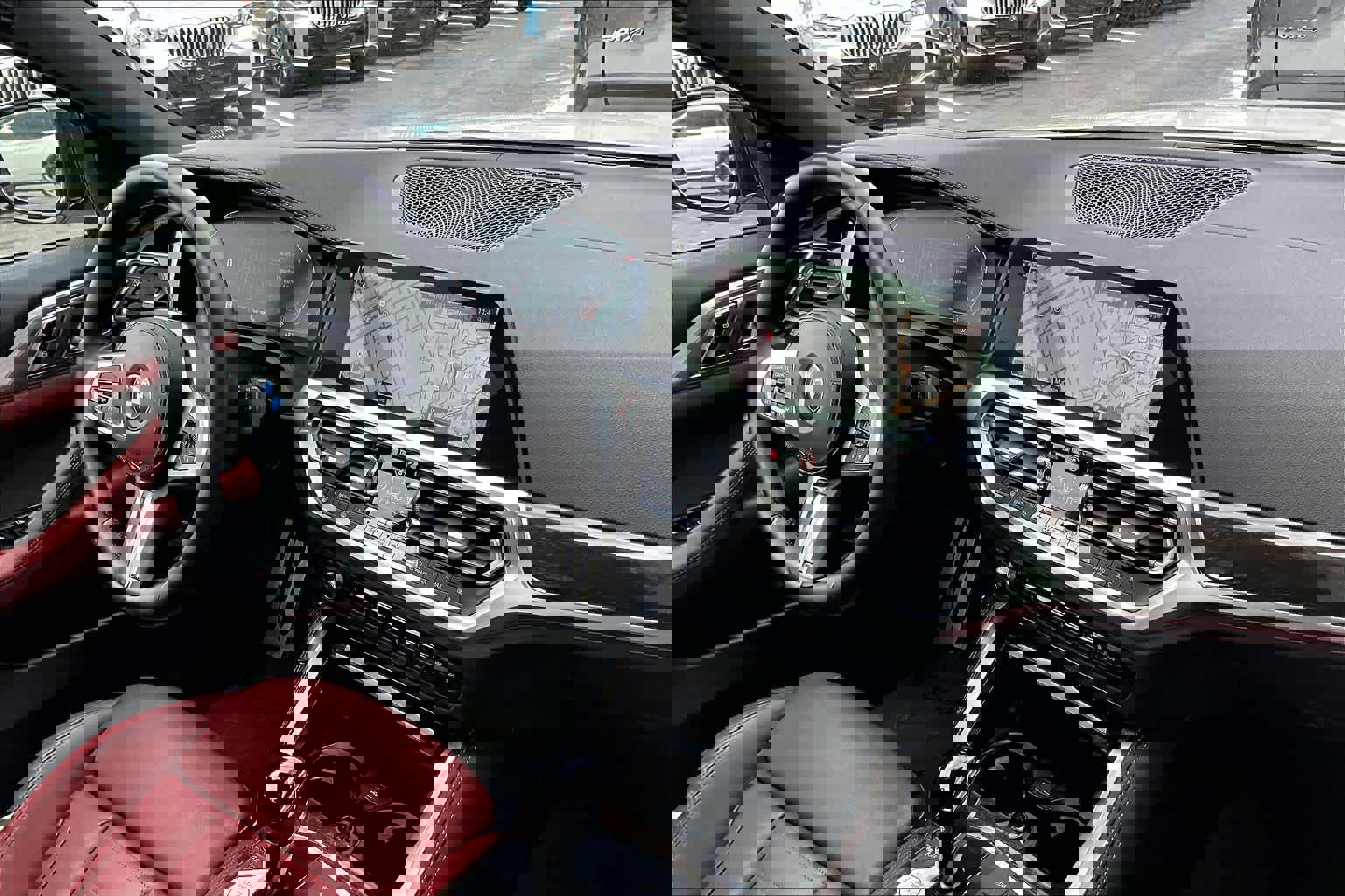 Used 2022 BMW 430i 430i w/ M Sport Package image 31