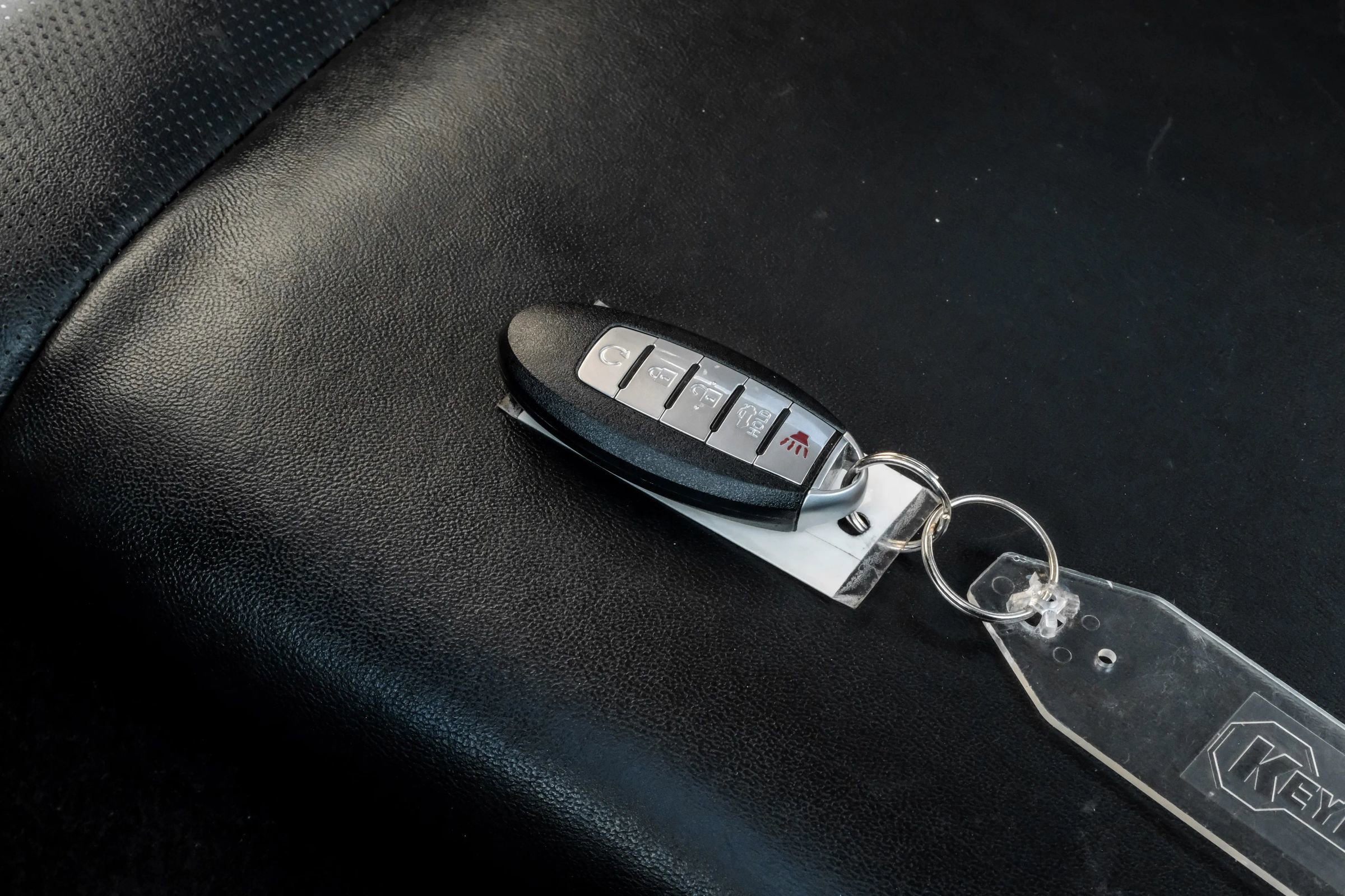 Used 2016 INFINITI Q50 3.0t Premium w/ Driver Assistance Package image 59