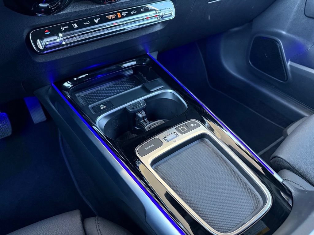 Certified 2026 Mercedes-Benz GLB 250 image 22