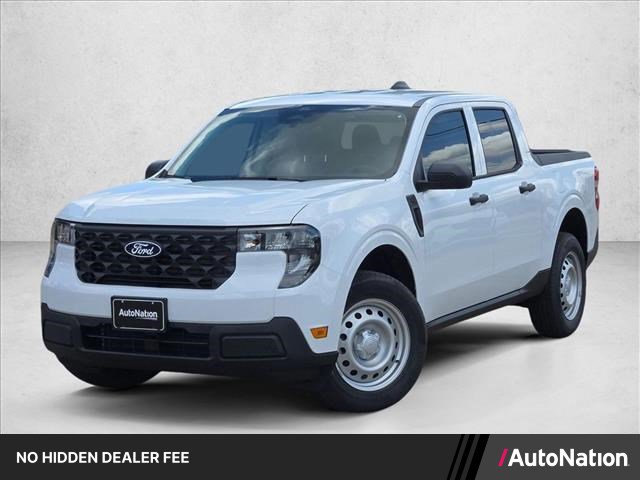 New 2026 Ford Maverick XL