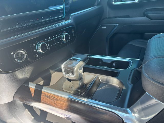 Used 2023 GMC Sierra 1500 SLT w/ SLT Premium Package image 10