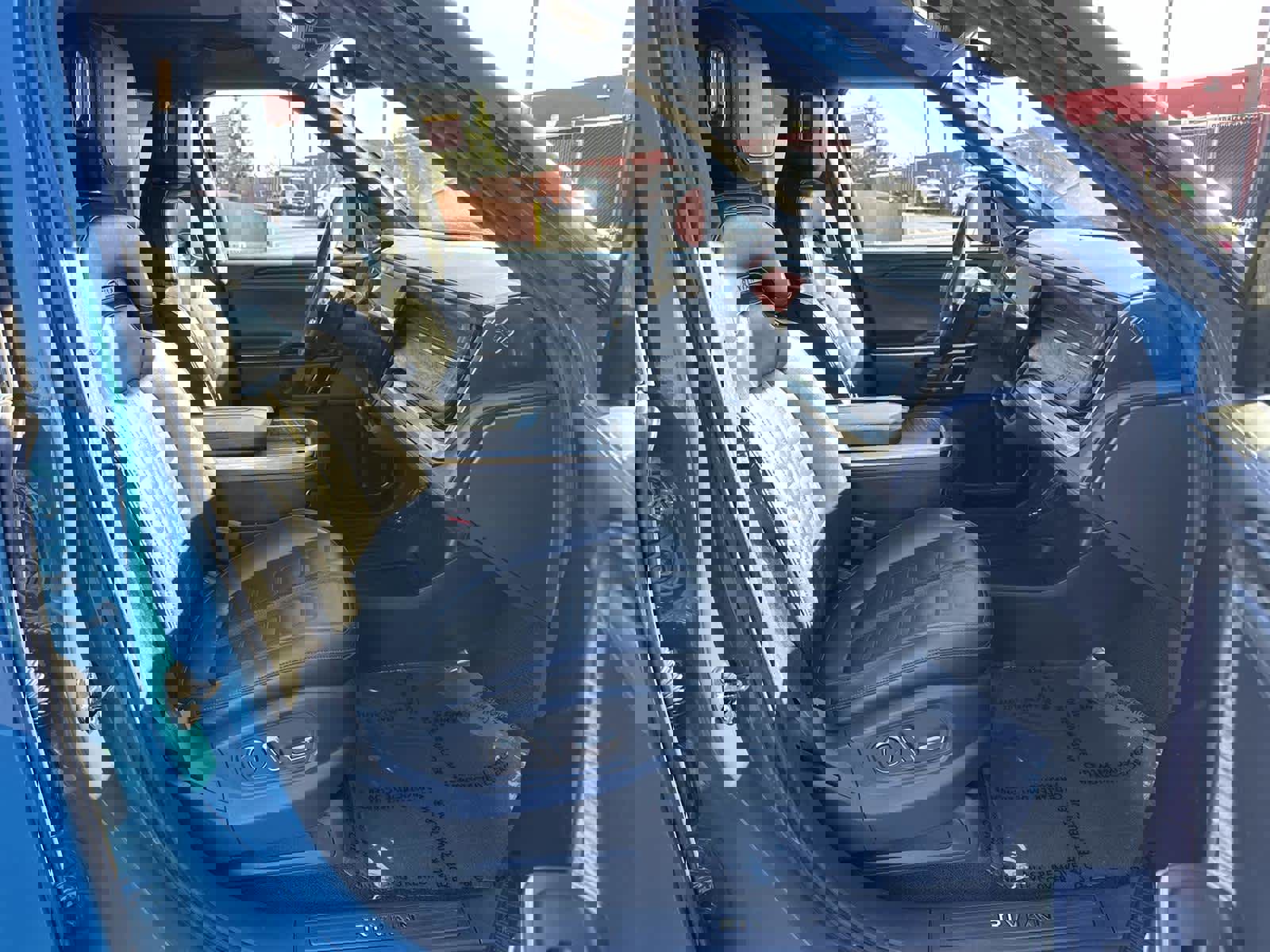 Used 2023 Rivian R1S Adventure image 14