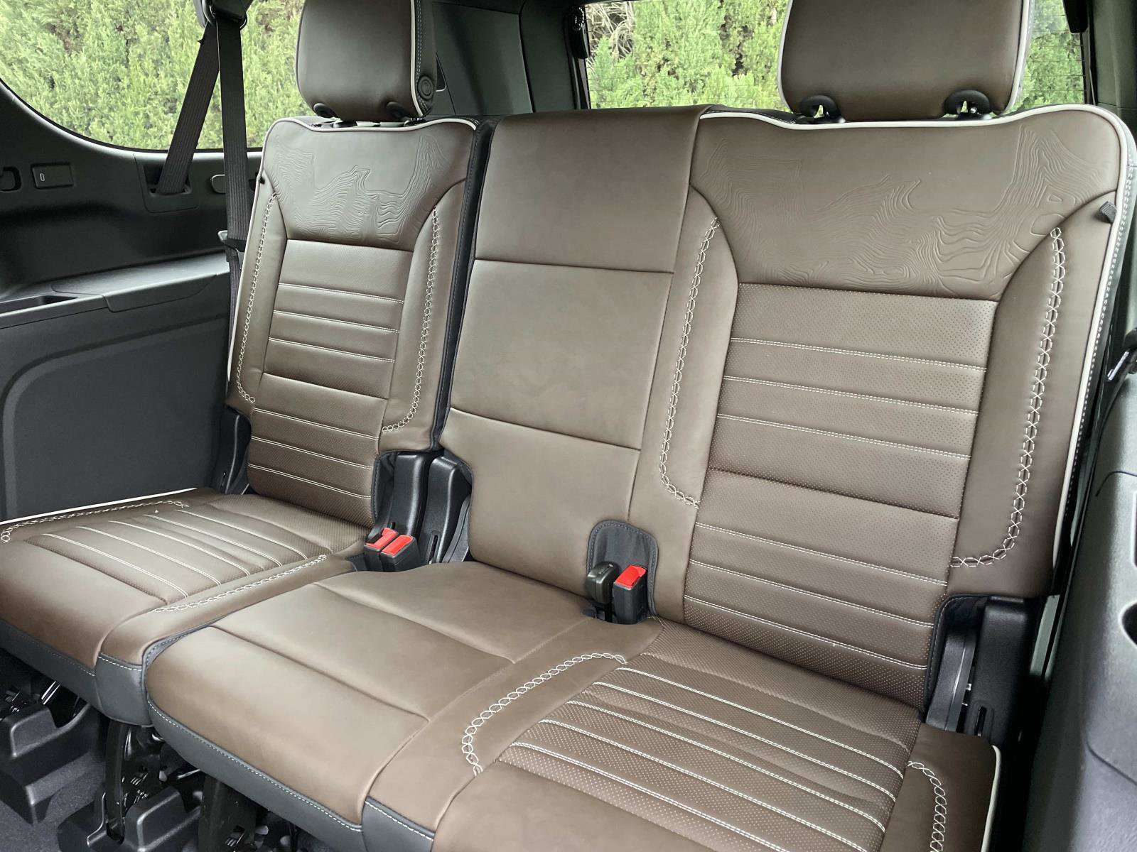 New 2026 GMC Yukon XL Denali Ultimate image 24