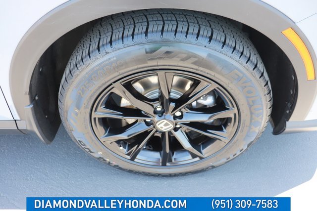 Certified 2024 Honda CR-V Sport image 32