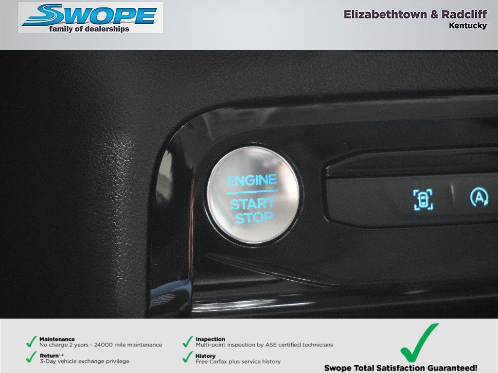 New 2026 Ford Escape Active image 24