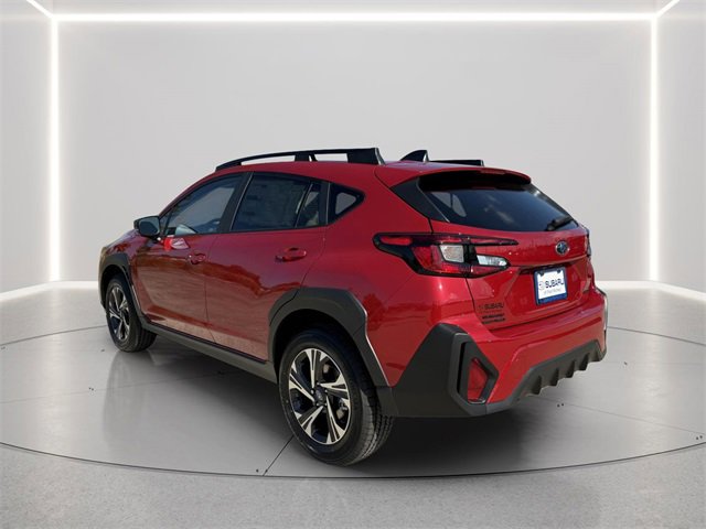 New 2026 Subaru Crosstrek 2.0i Premium image 4