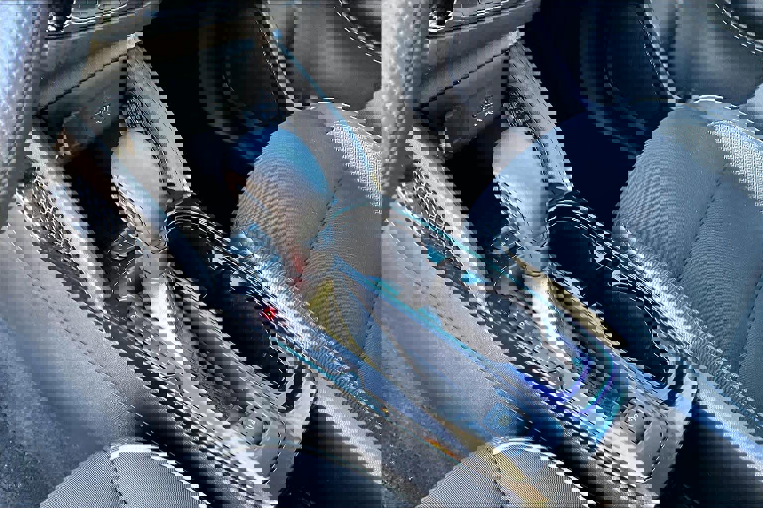 Used 2024 Chevrolet TrailBlazer LS w/ LS Convenience Package image 14