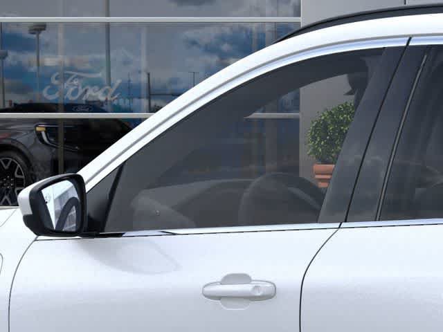 New 2024 Ford Escape SE w/ PHEV Premium Package FWD image 20