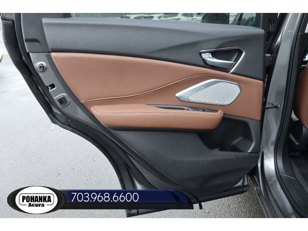 New 2026 Acura RDX w/ Technology Package image 33