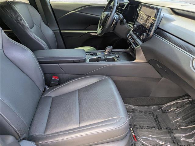 Certified 2024 Lexus RX 350 Premium Plus w/ Convenience Package FWD image 20