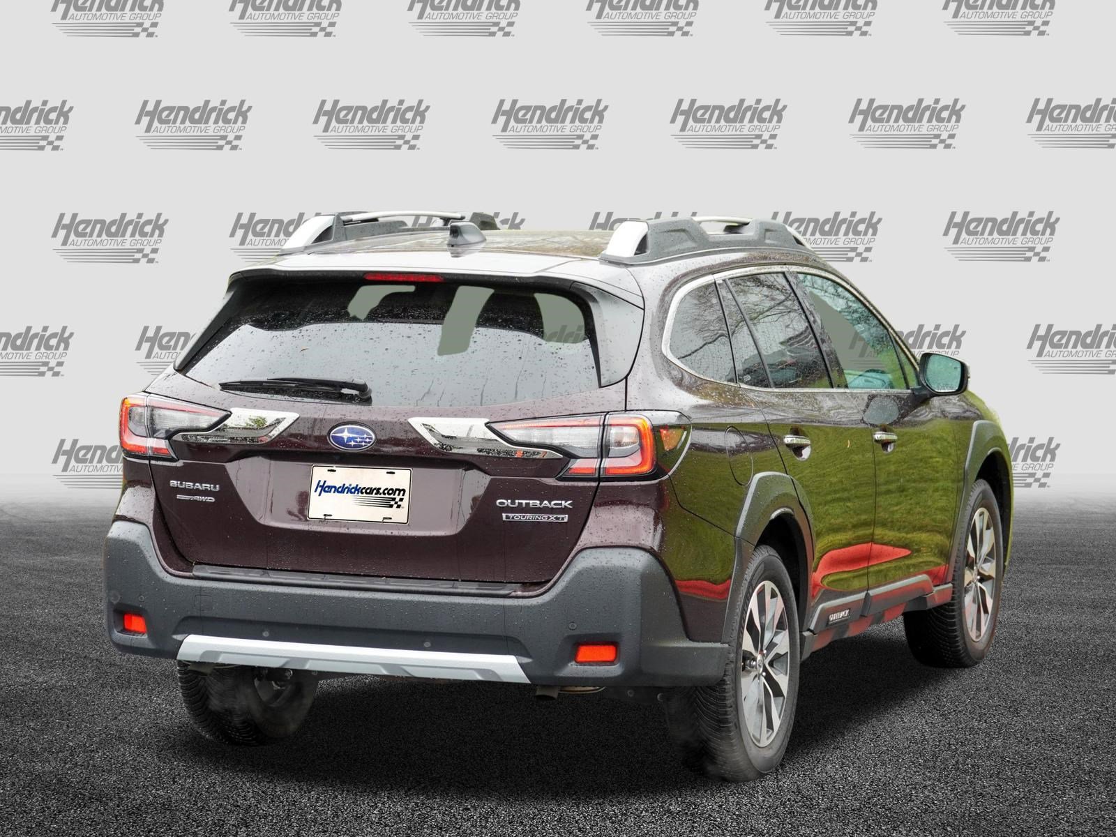Used 2023 Subaru Outback Touring XT AWD/4WD image 9