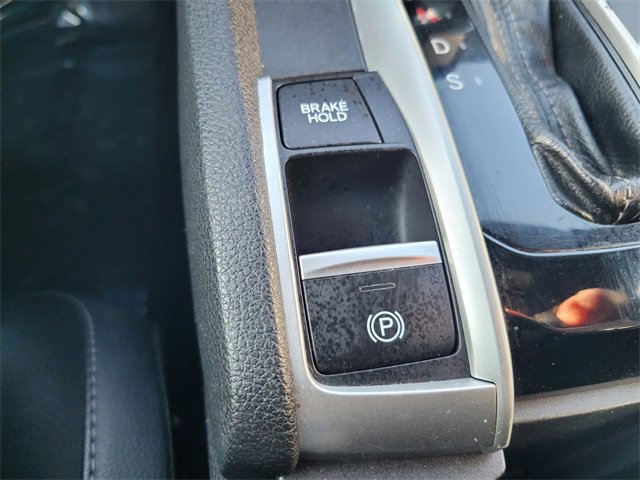 Used 2020 Honda Civic Sport image 26