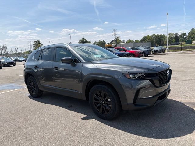 New 2026 MAZDA CX-50 AWD 2.5 S w/ Cargo Package