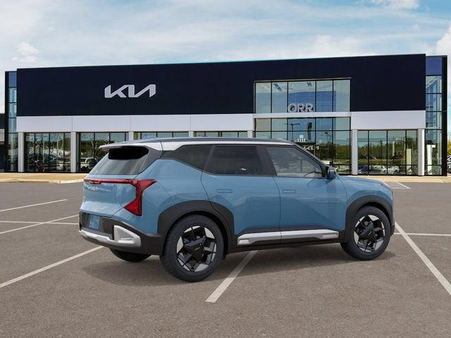 New 2027 Kia Seltos S FWD image 6