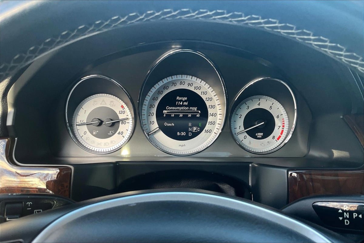 Used 2015 Mercedes-Benz GLK 350 4MATIC image 13