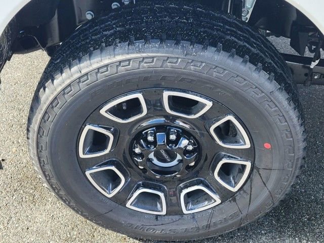 New 2026 Ford F250 Platinum image 6