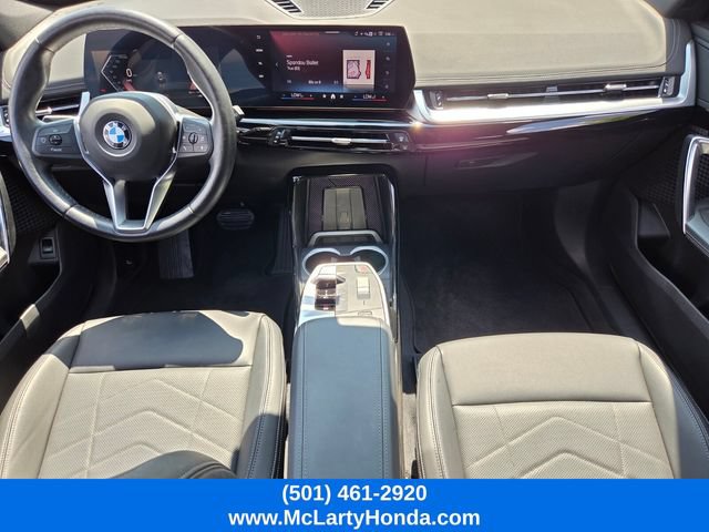 Used 2025 BMW X1 xDrive28i AWD/4WD image 15