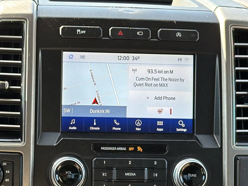 Used 2020 Ford F150 Limited image 25