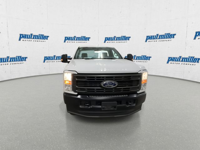 New 2026 Ford F250 XL w/ XL Driver Assist Package AWD/4WD image 3